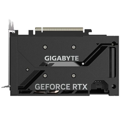Gigabyte GeForce RTX™ 4060 WINDFORCE OC 8G VGA #4