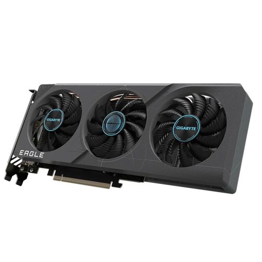 Gigabyte GeForce RTX™ 4060 EAGLE OC 8G VGA #2