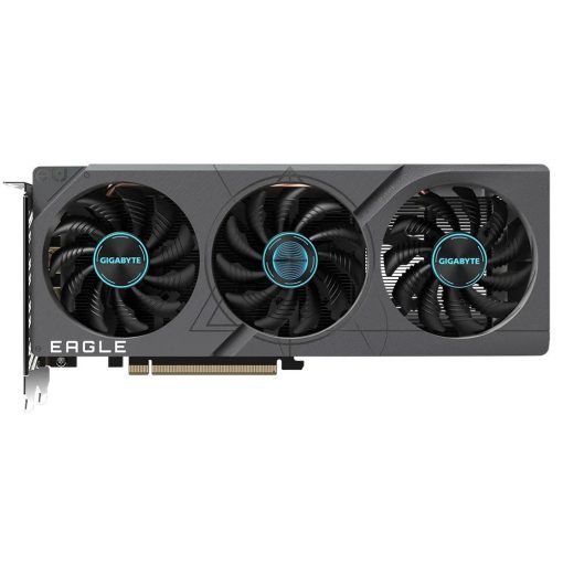 Gigabyte GeForce RTX™ 4060 EAGLE OC 8G VGA #3