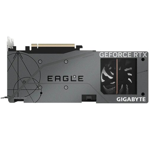 Gigabyte GeForce RTX™ 4060 EAGLE OC 8G VGA #4