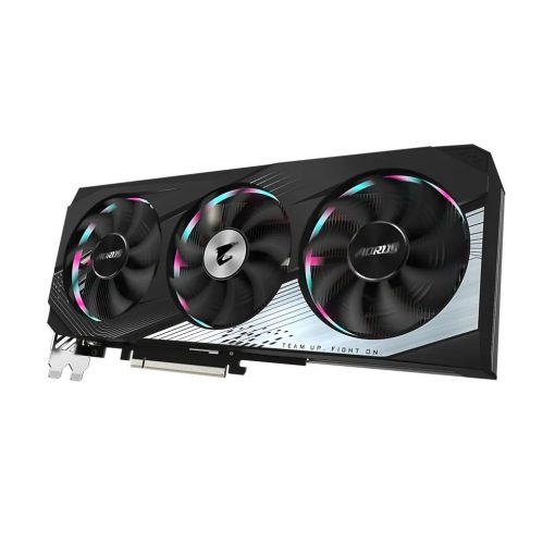 Gigabyte AORUS GeForce RTX™ 4060 ELITE 8G VGA #2