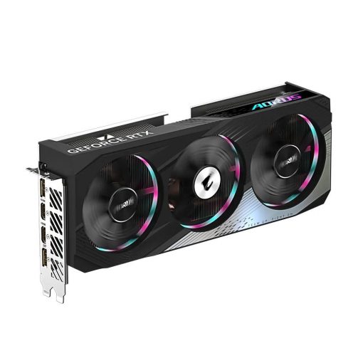 Gigabyte AORUS GeForce RTX™ 4060 ELITE 8G VGA #3