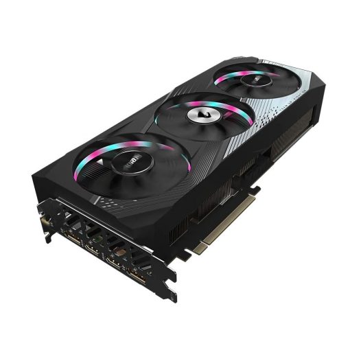 Gigabyte AORUS GeForce RTX™ 4060 ELITE 8G VGA #4