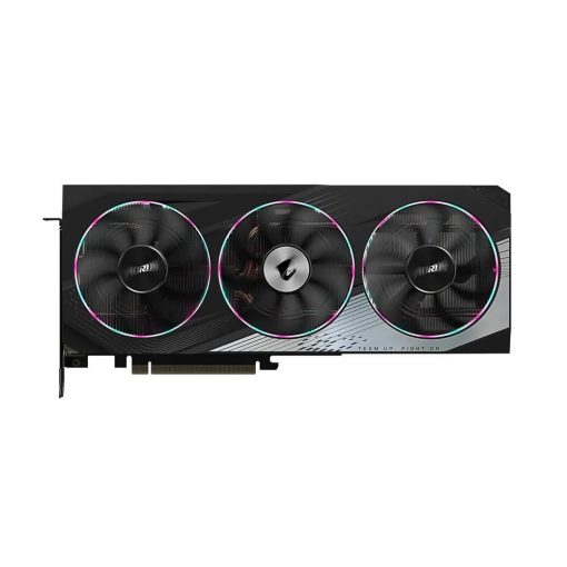 Gigabyte AORUS GeForce RTX™ 4060 ELITE 8G VGA #5