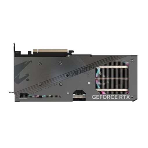 Gigabyte AORUS GeForce RTX™ 4060 ELITE 8G VGA #6