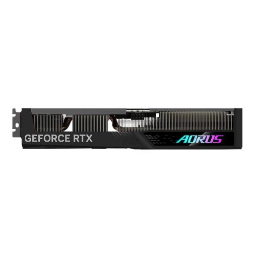 Gigabyte AORUS GeForce RTX™ 4060 ELITE 8G VGA #7