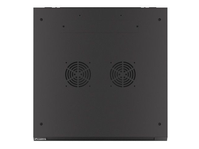 Lanberg 19" fali rackszekrény 4U (600x600 mm) #10