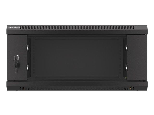 Lanberg 19" fali rackszekrény 4U (600x600 mm) #3