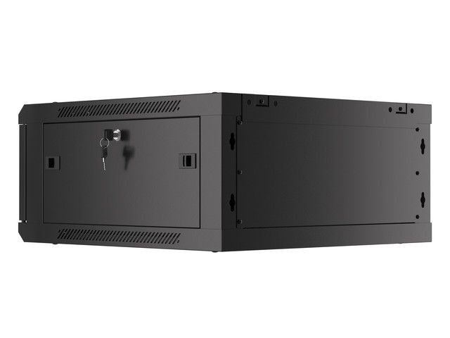 Lanberg 19" fali rackszekrény 4U (600x600 mm) #8