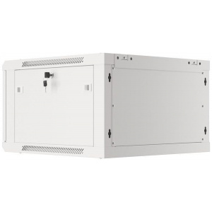 Lanberg 19" fali rackszekrény 6U (600x600 mm) #2