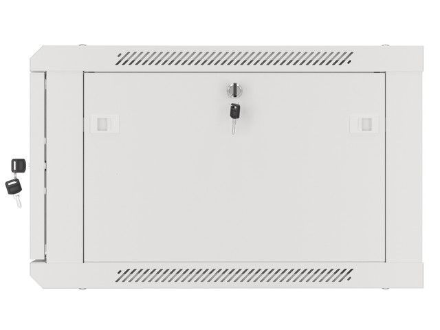 Lanberg 19" fali rackszekrény 6U (600x600 mm) #3