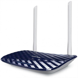 TP-Link Wireless-AC Dual-Band Router (AC750) Archer C20 #2