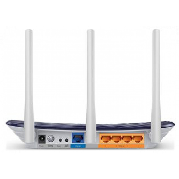 TP-Link Wireless-AC Dual-Band Router (AC750) Archer C20 #3
