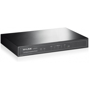 TP-Link Load balance szélessávú Router (TL-R470T+) #2