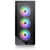 Thermaltake View 200 TG ARGB Mid Tower ház (ARGB ventilátorokkal) #2