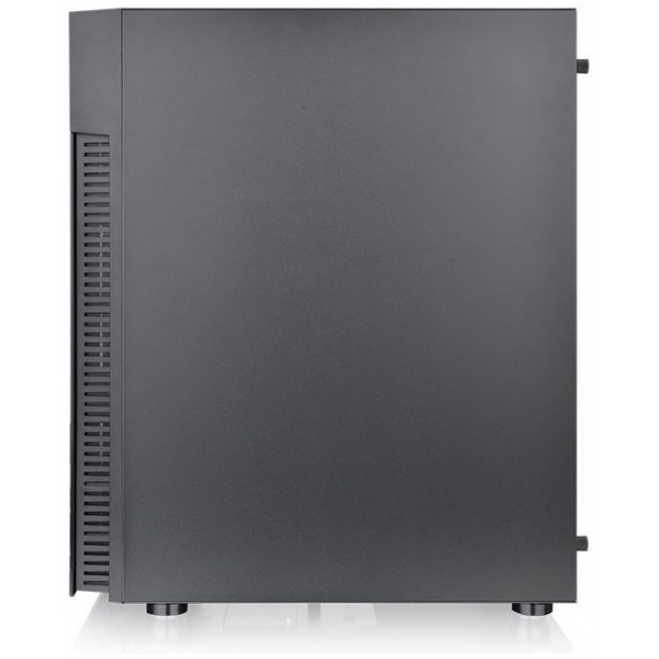 Thermaltake View 200 TG ARGB Mid Tower ház (ARGB ventilátorokkal) #4