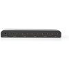 HDMI splitter (elosztó) 4K 60Hz, 4 port (Nedis) #2