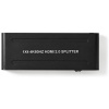 HDMI splitter (elosztó) 4K 60Hz, 4 port (Nedis) #3