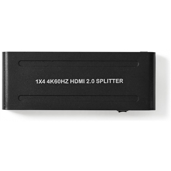 HDMI splitter (elosztó) 4K 60Hz, 4 port (Nedis) #3