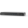 HDMI splitter (elosztó) 4K 60Hz, 4 port (Nedis) #4