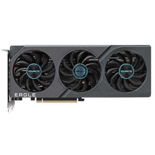 Gigabyte GeForce RTX™ 4060 Ti EAGLE 8G VGA #2