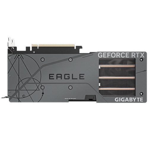 Gigabyte GeForce RTX™ 4060 Ti EAGLE 8G VGA #3