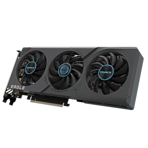 Gigabyte GeForce RTX™ 4060 Ti EAGLE 8G VGA #4