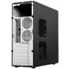 Chieftec Mesh Series ATX ház - CQ-01B-U3-OP (fekete) #2