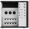Chieftec Mesh Series ATX ház - CQ-01B-U3-OP (fekete) #3