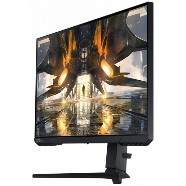 27" Samsung Odyssey G5 S27AG520PP QHD monitor (IPS LED, 165Hz) #2