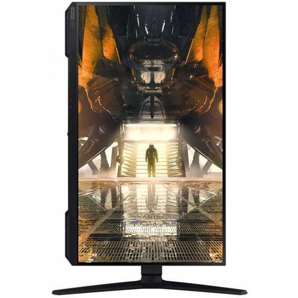 27" Samsung Odyssey G5 S27AG520PP QHD monitor (IPS LED, 165Hz) #4