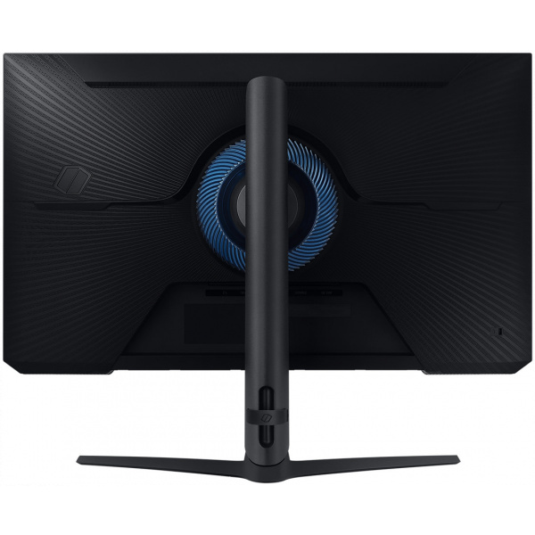 27" Samsung Odyssey G5 S27AG520PP QHD monitor (IPS LED, 165Hz) #5