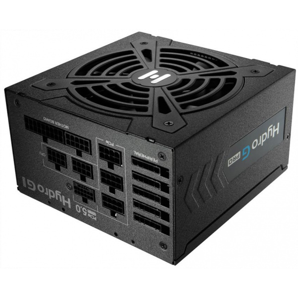 FSP Hydro G Pro ATX3.0 (PCIe5.0) 850W 80+ Gold tápegység #3