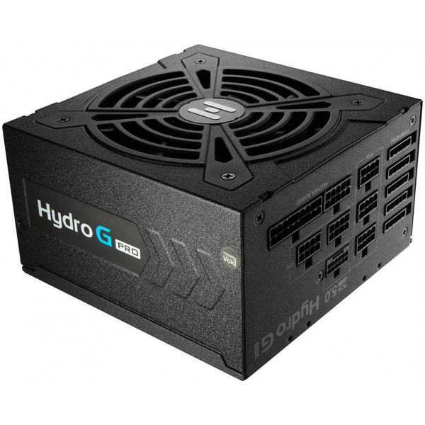 FSP Hydro G Pro ATX3.0 (PCIe5.0) 1000W 80+ Gold tápegység #2