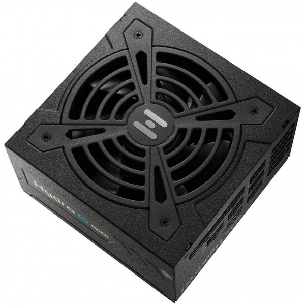 FSP Hydro G Pro ATX3.0 (PCIe5.0) 1000W 80+ Gold tápegység #4