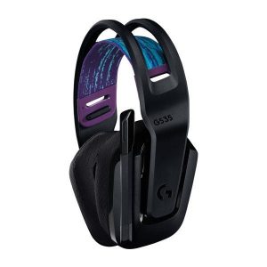 Logitech G535 Wireless Gaming Headset #2