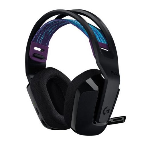 Logitech G535 Wireless Gaming Headset #3