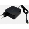 Approx univerzális USB Type-C laptop töltő adapter (90W) #3