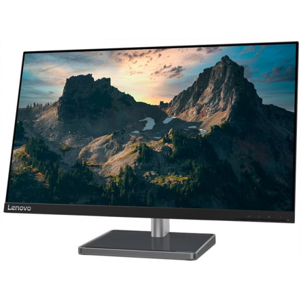 27" Lenovo L27q-38 QHD monitor (VA LED) #2
