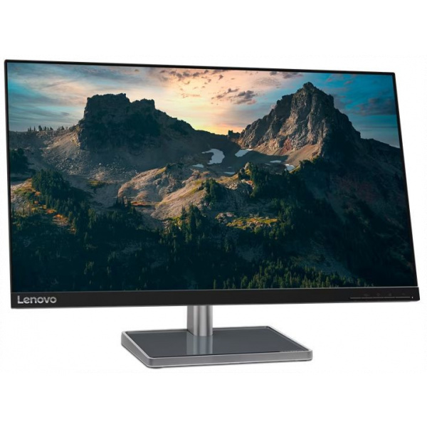27" Lenovo L27q-38 QHD monitor (VA LED) #3