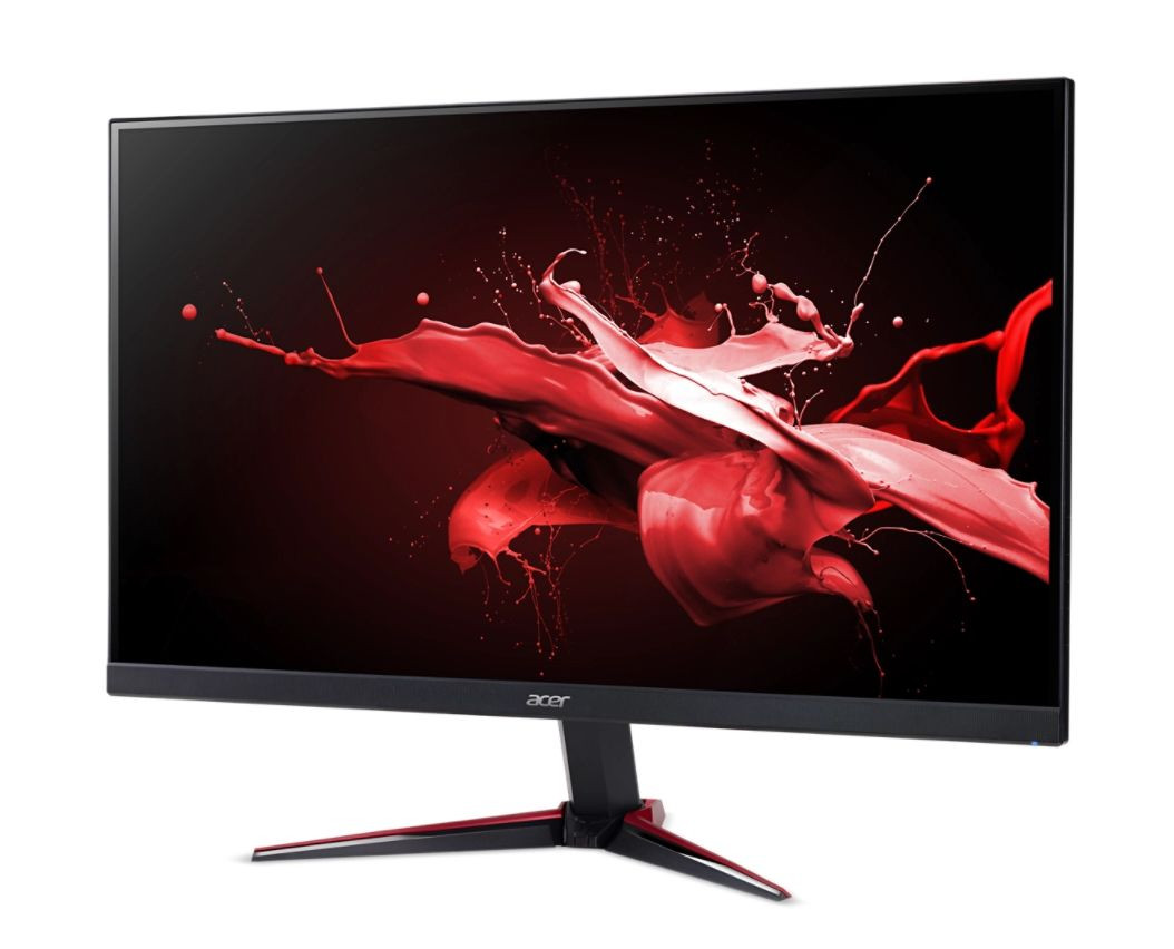 23,8" Acer Nitro VG240YEbmiix FreeSync 100Hz monitor (IPS LED) #2