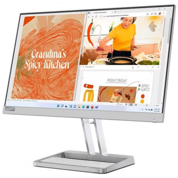 21,5" Lenovo L22i-40 TFT monitor (IPS LED) #2