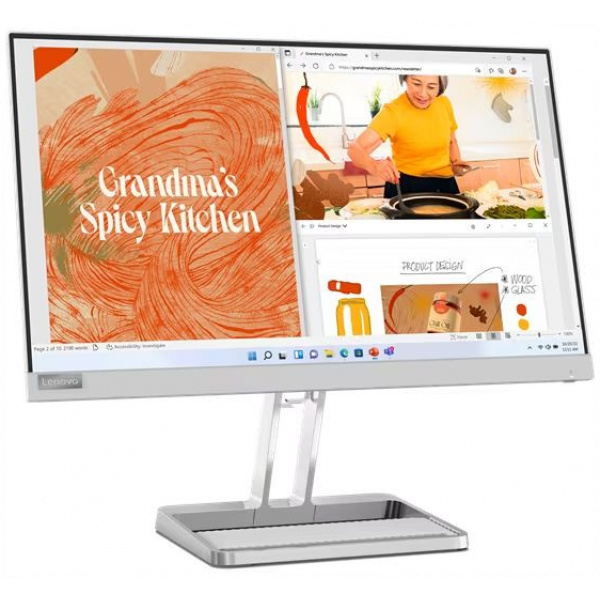 21,5" Lenovo L22i-40 TFT monitor (IPS LED) #3