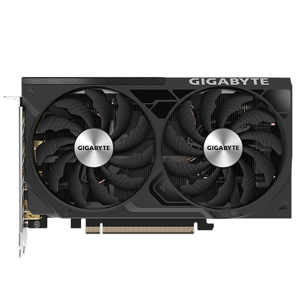 Gigabyte GeForce RTX™ 4060 Ti WINDFORCE OC 8G VGA #2