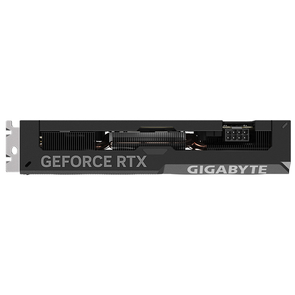 Gigabyte GeForce RTX™ 4060 Ti WINDFORCE OC 8G VGA #4