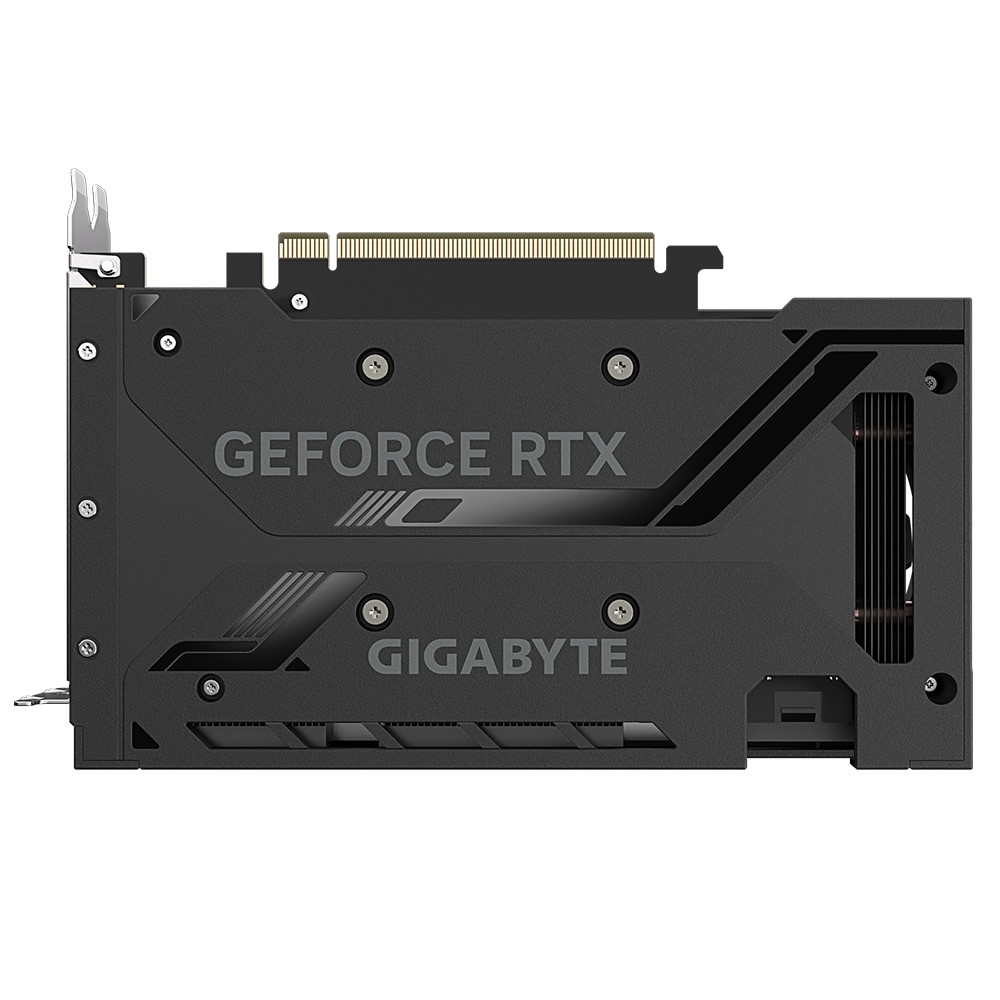 Gigabyte GeForce RTX™ 4060 Ti WINDFORCE OC 8G VGA #5