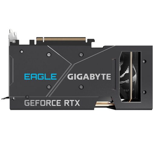 Gigabyte GeForce RTX™ 3060 EAGLE 12G (rev. 2.0) VGA #5