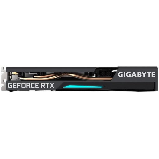 Gigabyte GeForce RTX™ 3060 EAGLE 12G (rev. 2.0) VGA #6