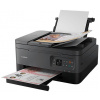 Canon Pixma TS7450A nyomtató (printer/szkenner) - Wi-Fi, fekete #2