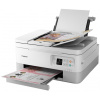 Canon Pixma TS7451A nyomtató (printer/szkenner) - Wi-Fi, fehér #3